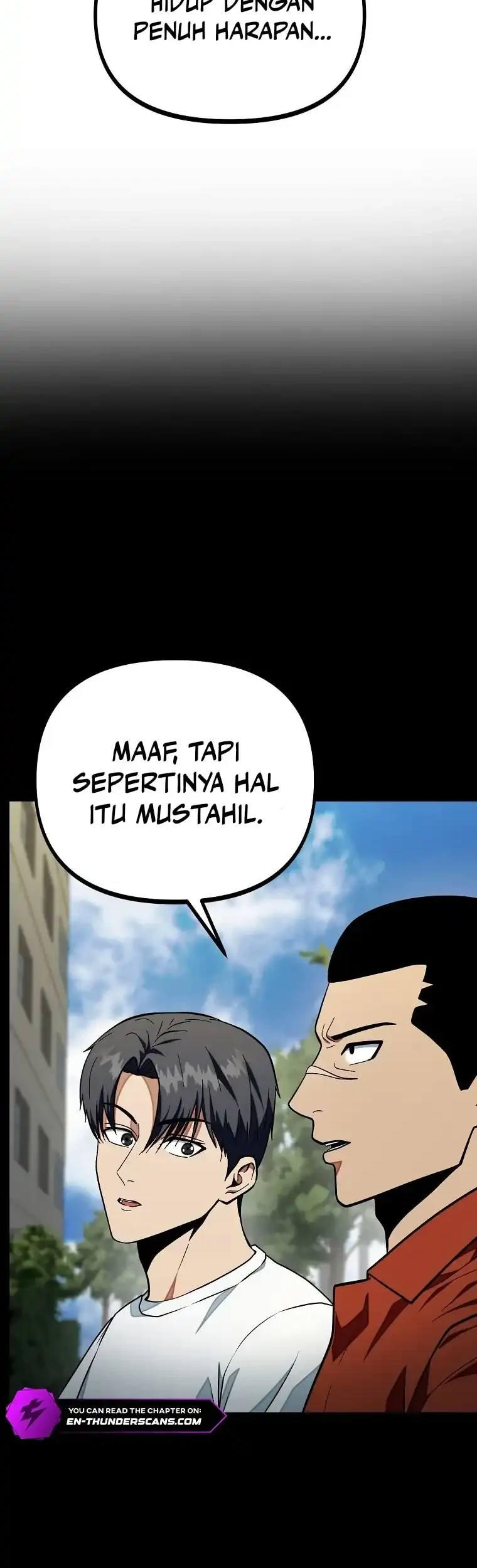 Get Some Honey by Copying Skills Chapter 23 Gambar 20