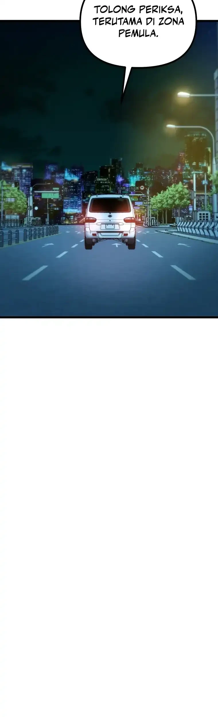 Get Some Honey by Copying Skills Chapter 23 Gambar 33