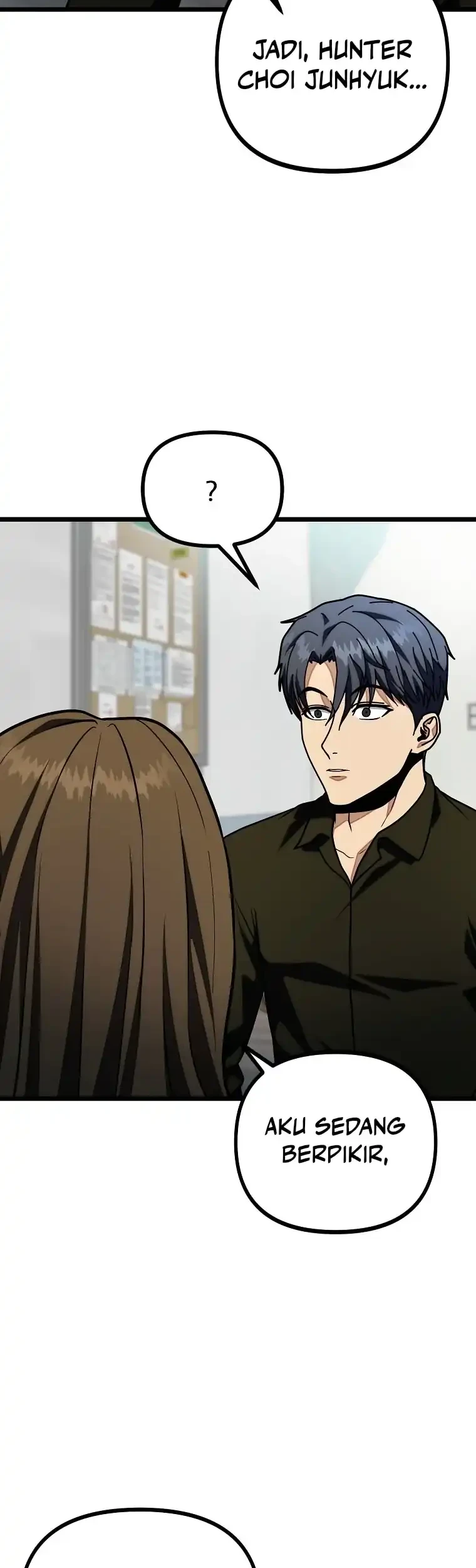 Manhua Get Some Honey by Copying Skills Chapter 23 gambar 2