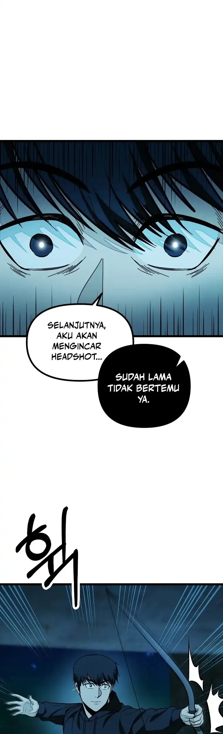 Get Some Honey by Copying Skills Chapter 23 Gambar 49