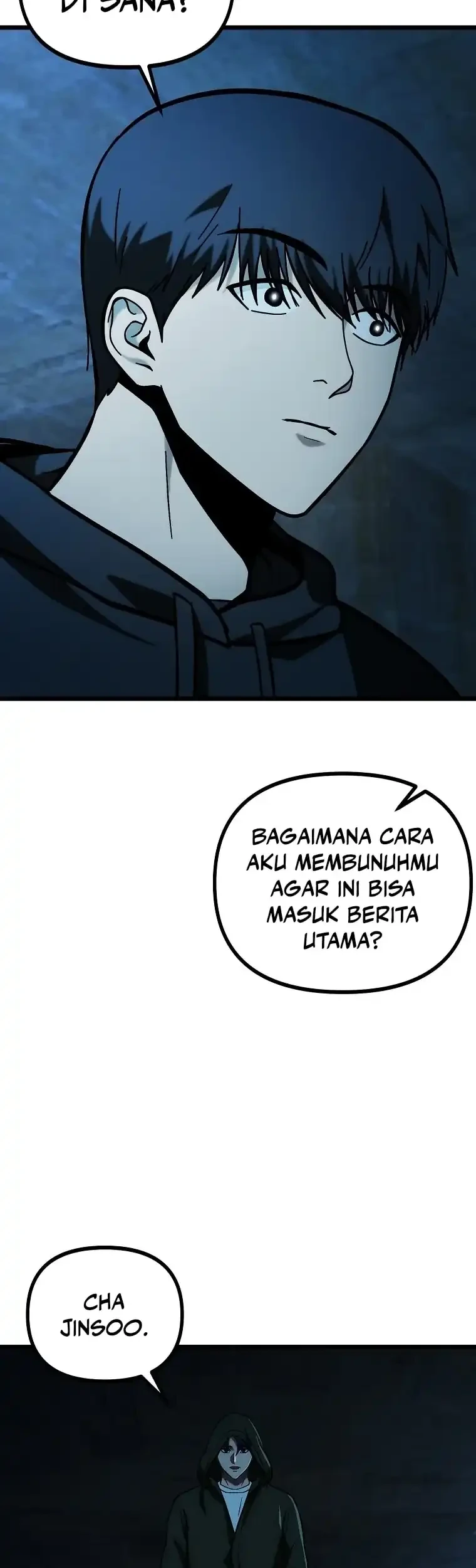 Get Some Honey by Copying Skills Chapter 23 Gambar 51