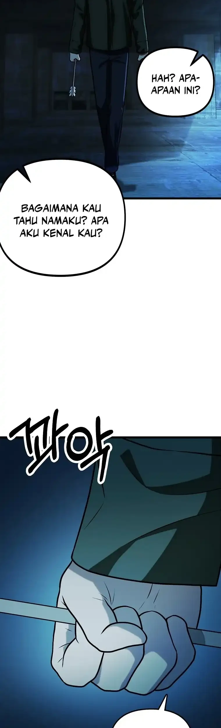 Get Some Honey by Copying Skills Chapter 23 Gambar 52