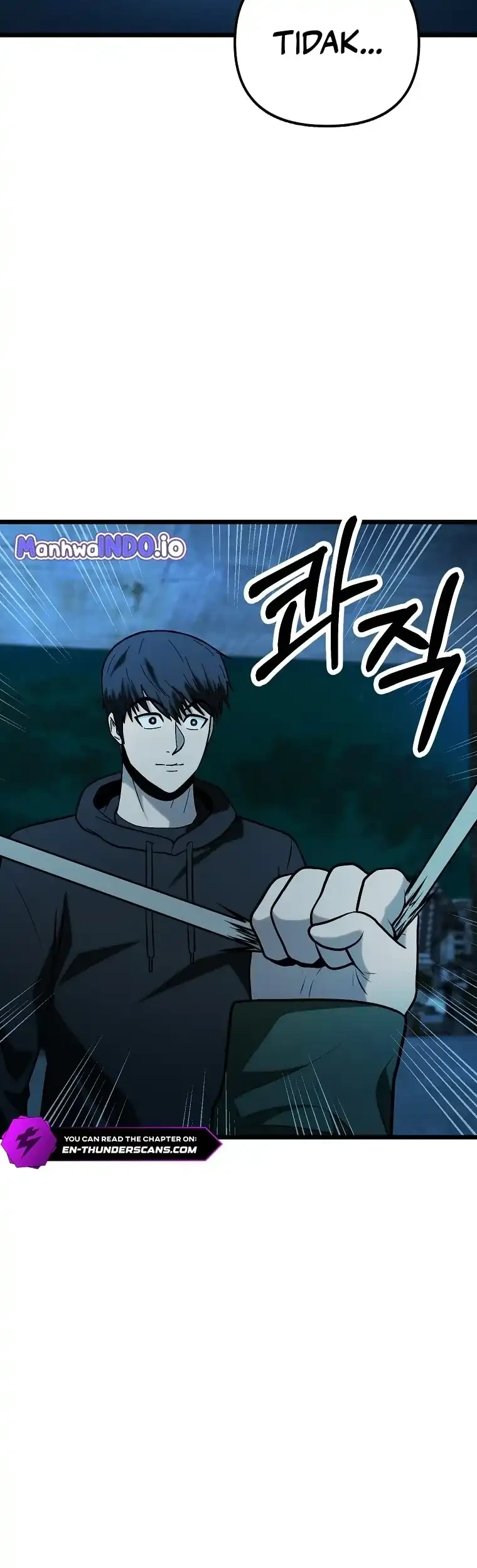 Get Some Honey by Copying Skills Chapter 23 Gambar 53