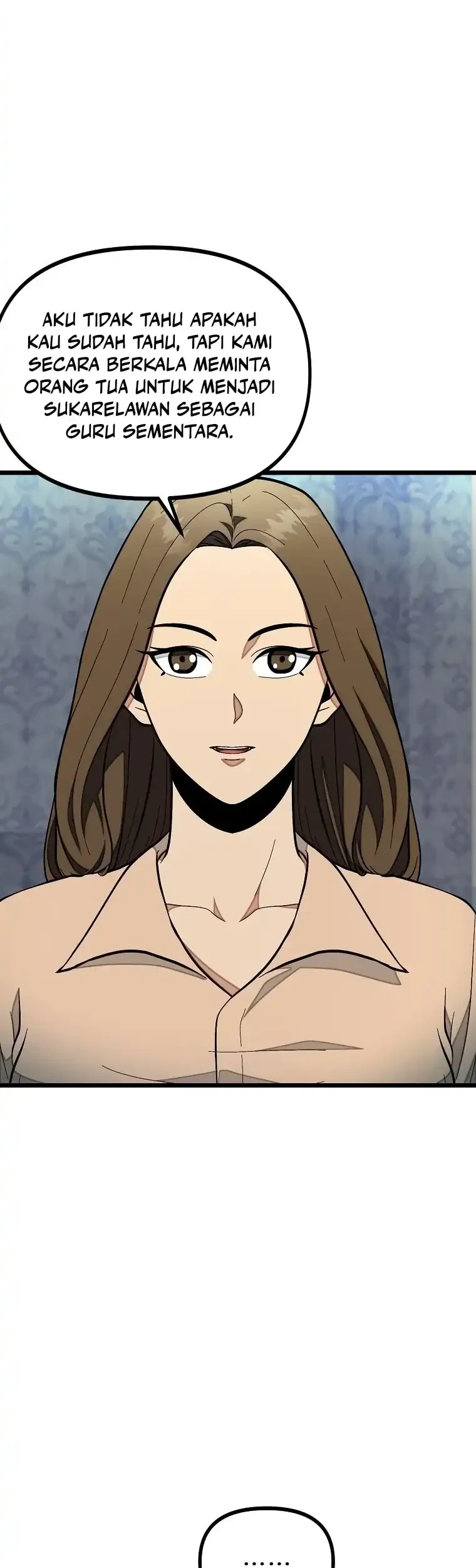 Get Some Honey by Copying Skills Chapter 23 Gambar 4