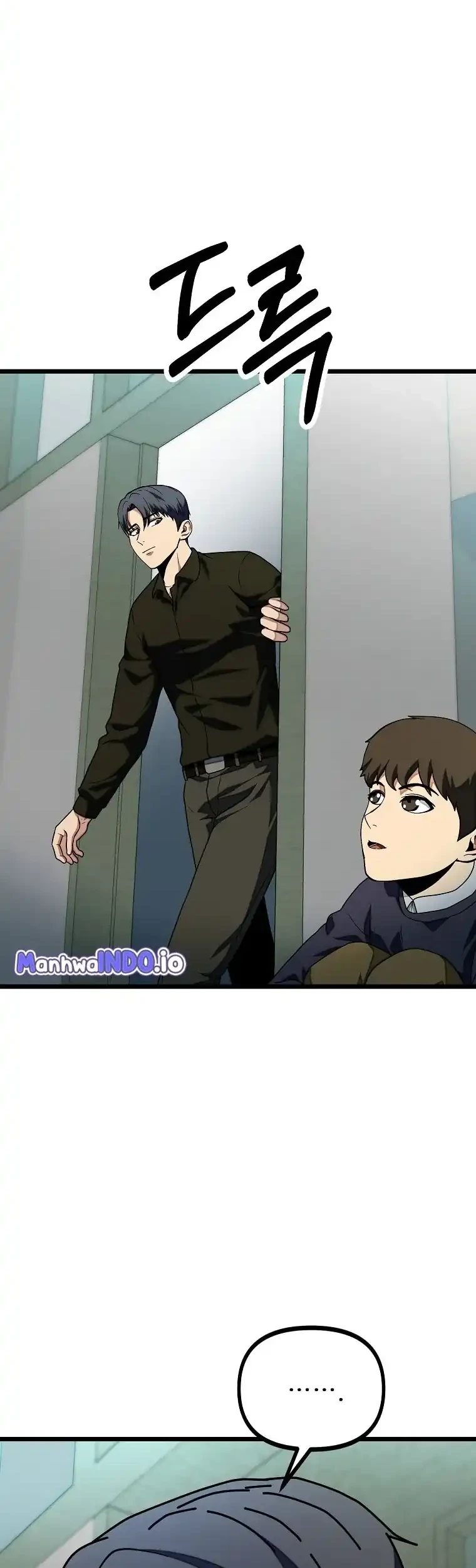 Get Some Honey by Copying Skills Chapter 23 Gambar 8