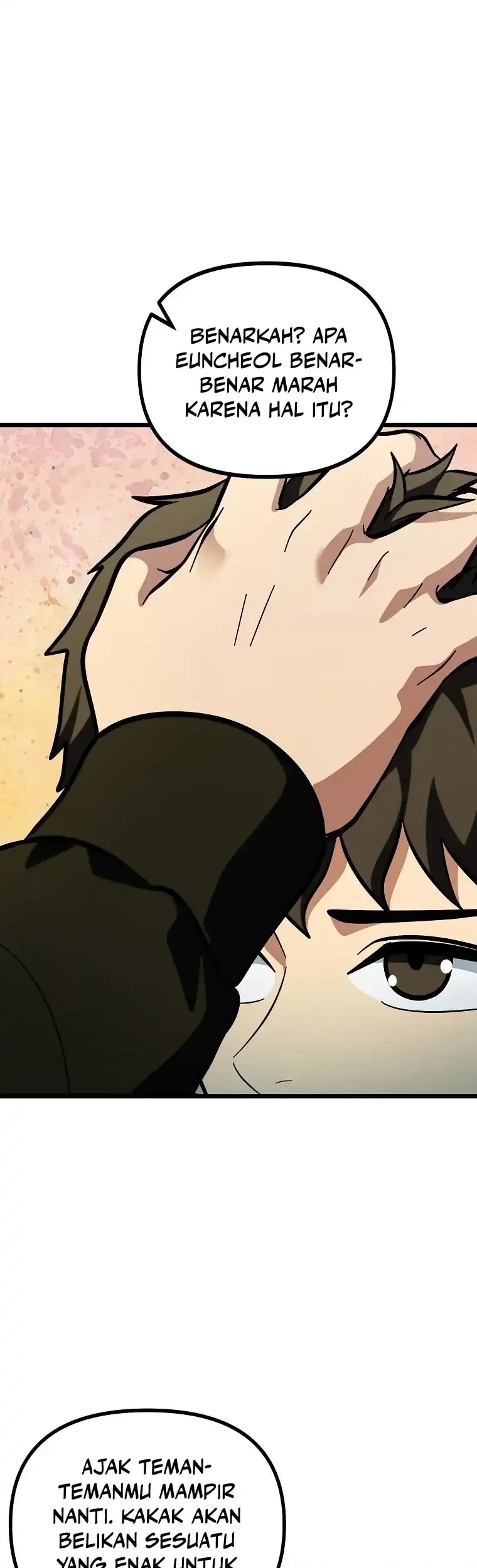 Get Some Honey by Copying Skills Chapter 23 Gambar 13