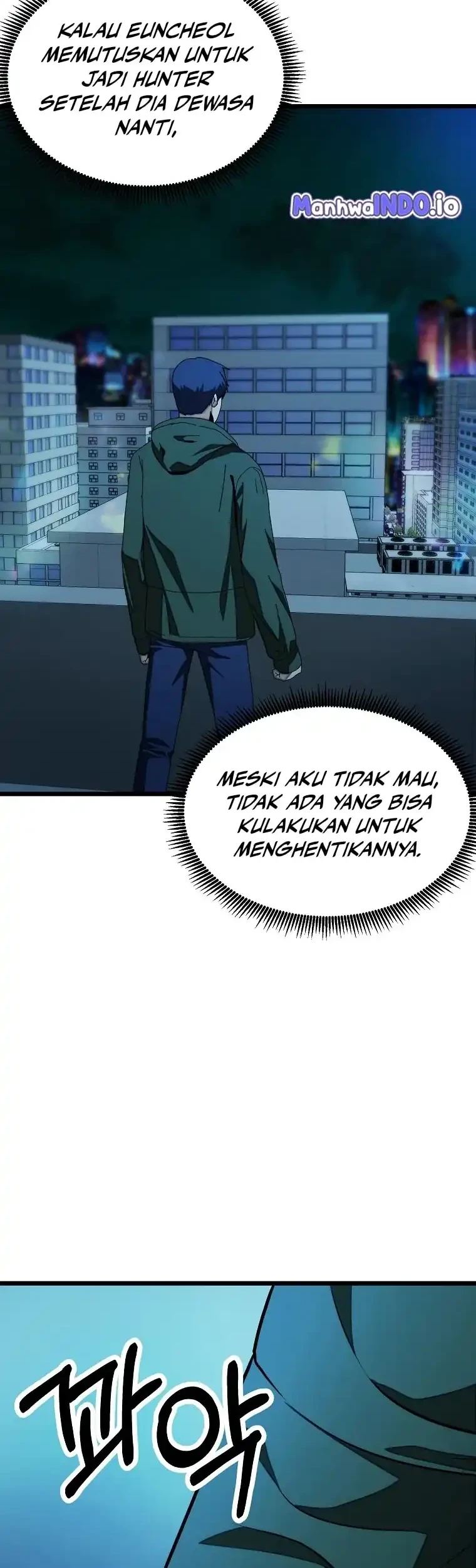 Get Some Honey by Copying Skills Chapter 23 Gambar 18