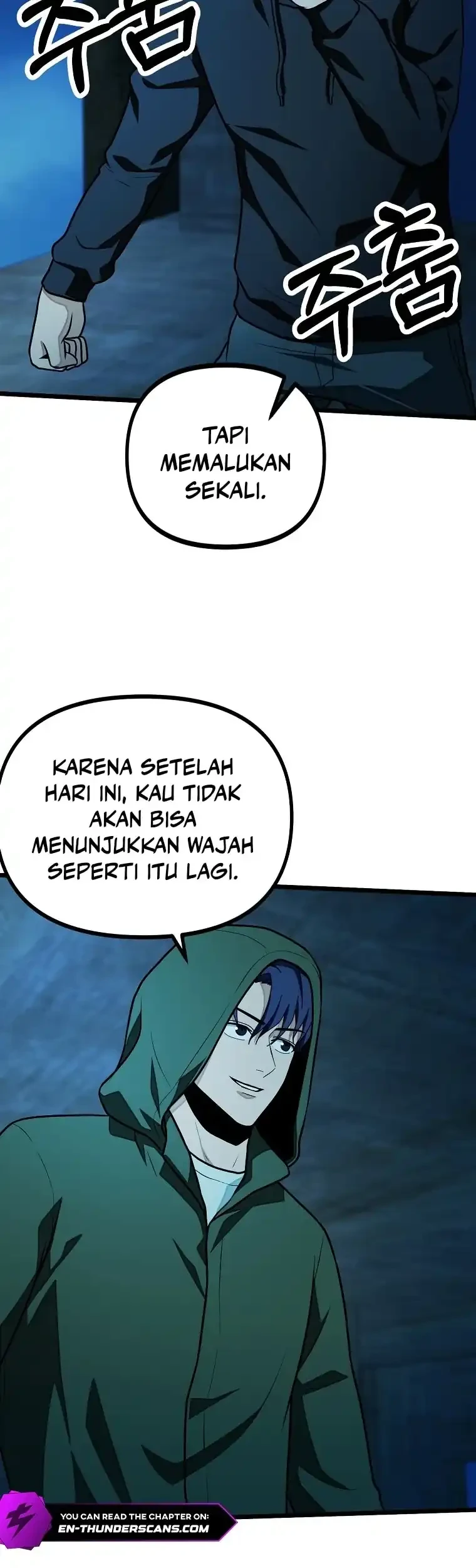 Get Some Honey by Copying Skills Chapter 24 Gambar 19