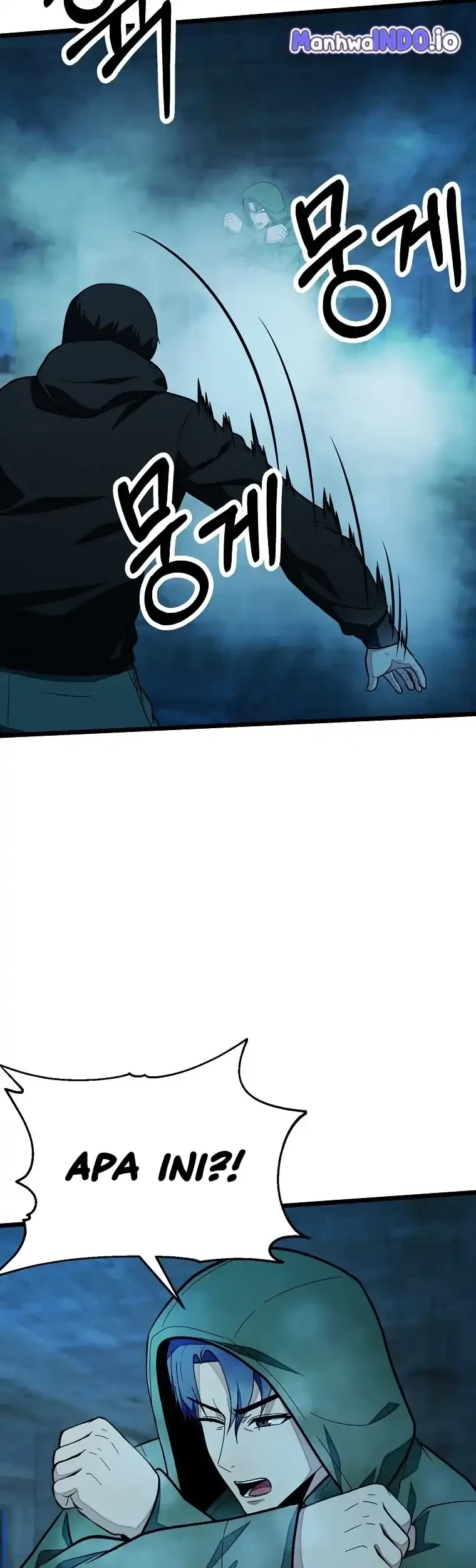 Get Some Honey by Copying Skills Chapter 24 Gambar 21