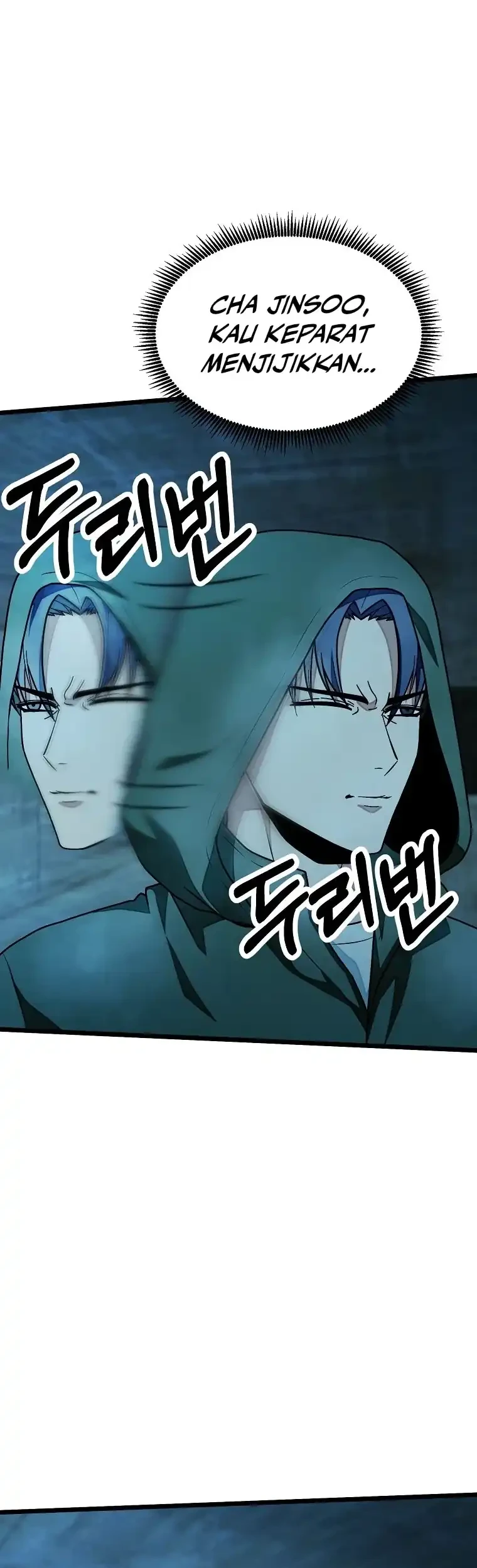 Get Some Honey by Copying Skills Chapter 24 Gambar 23