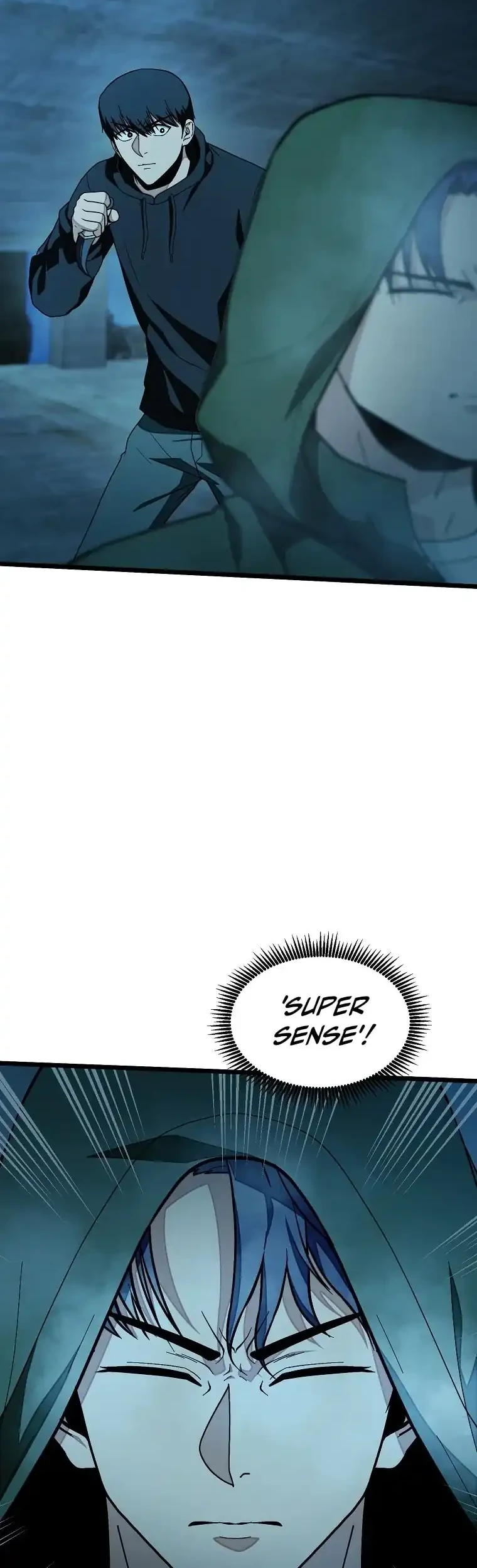 Get Some Honey by Copying Skills Chapter 24 Gambar 24