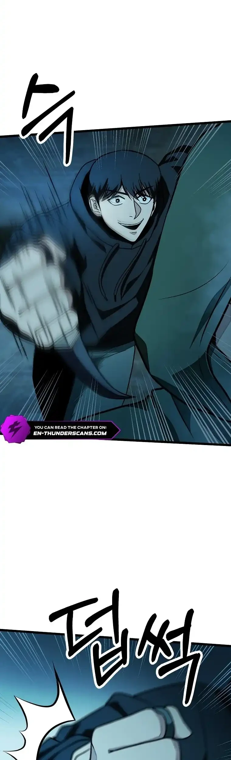 Get Some Honey by Copying Skills Chapter 24 Gambar 26