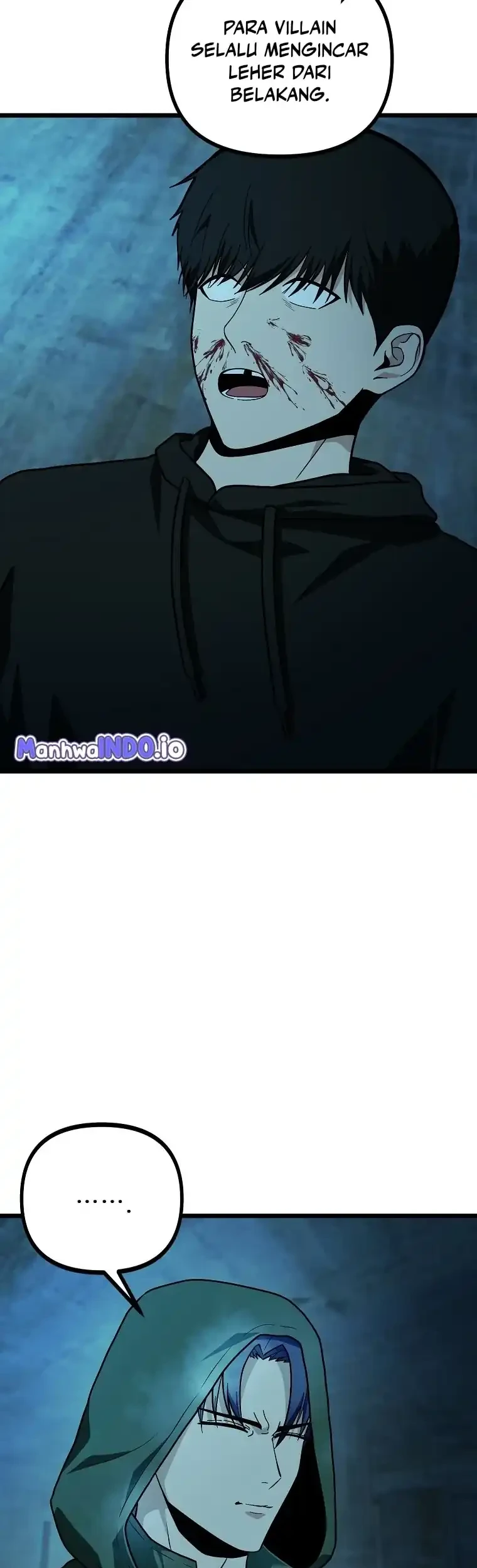 Get Some Honey by Copying Skills Chapter 24 Gambar 31