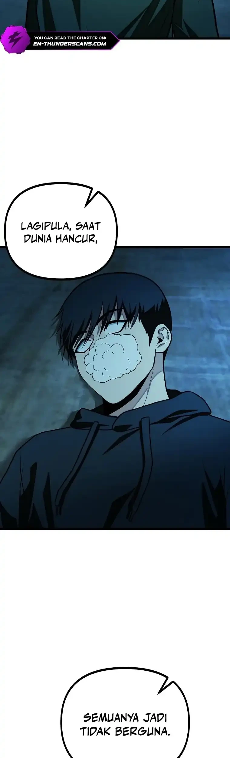 Get Some Honey by Copying Skills Chapter 24 Gambar 38