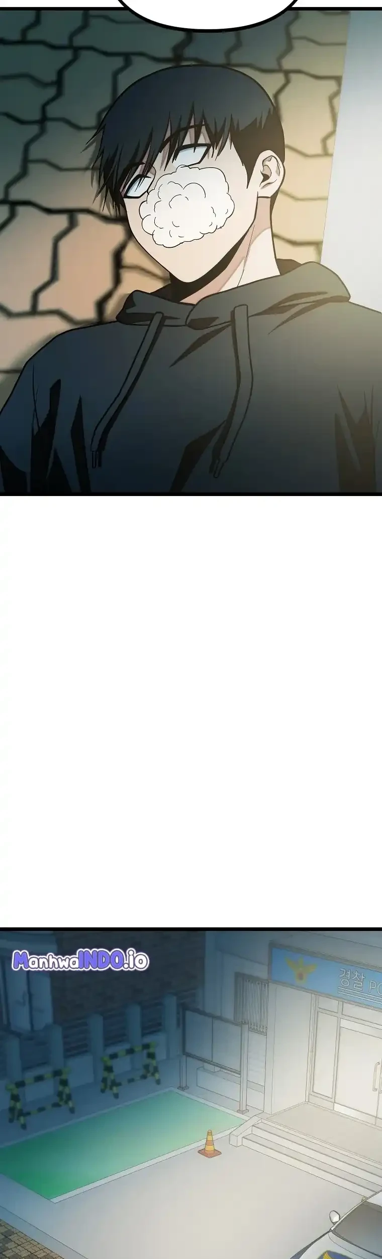 Get Some Honey by Copying Skills Chapter 24 Gambar 39