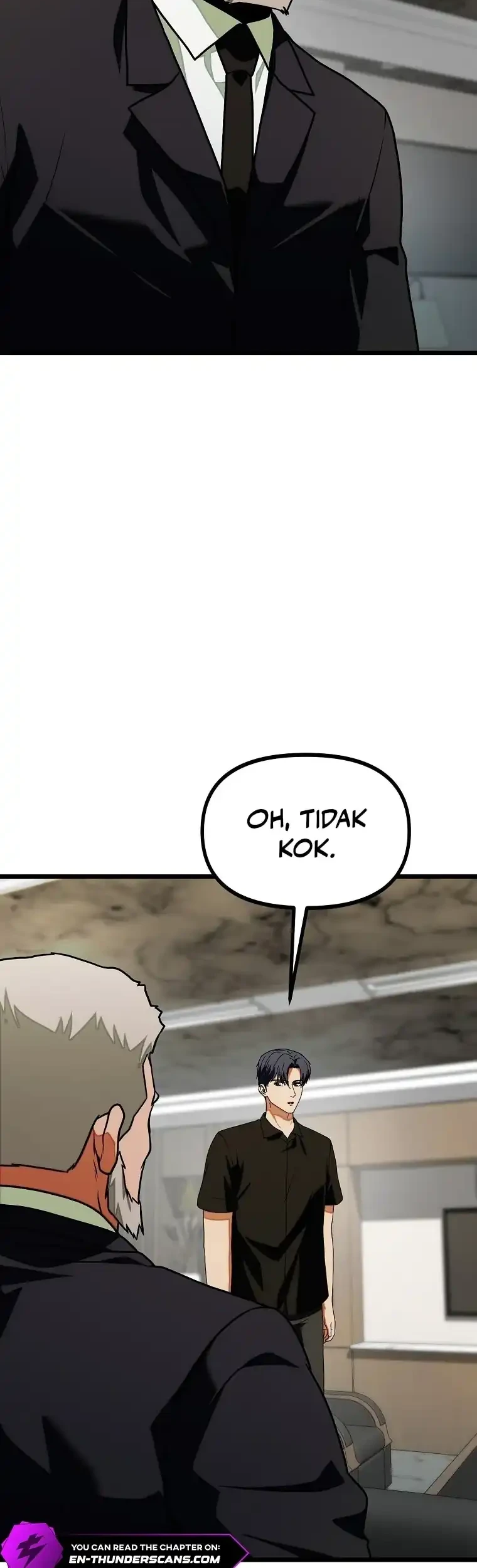 Get Some Honey by Copying Skills Chapter 24 Gambar 48