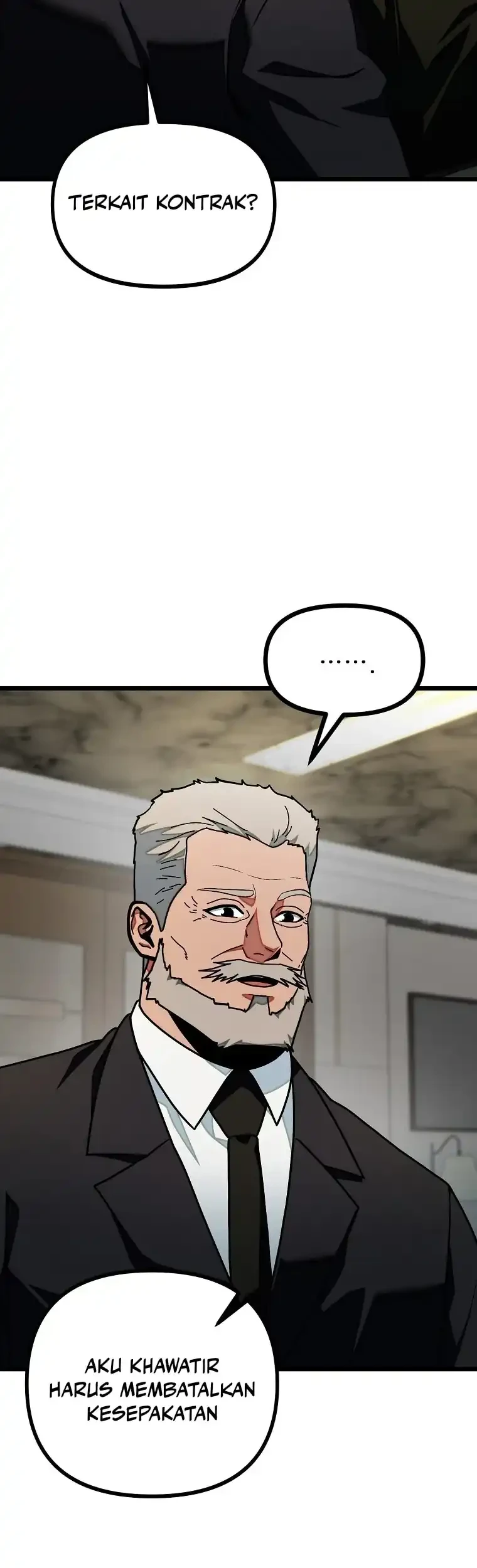 Get Some Honey by Copying Skills Chapter 24 Gambar 51