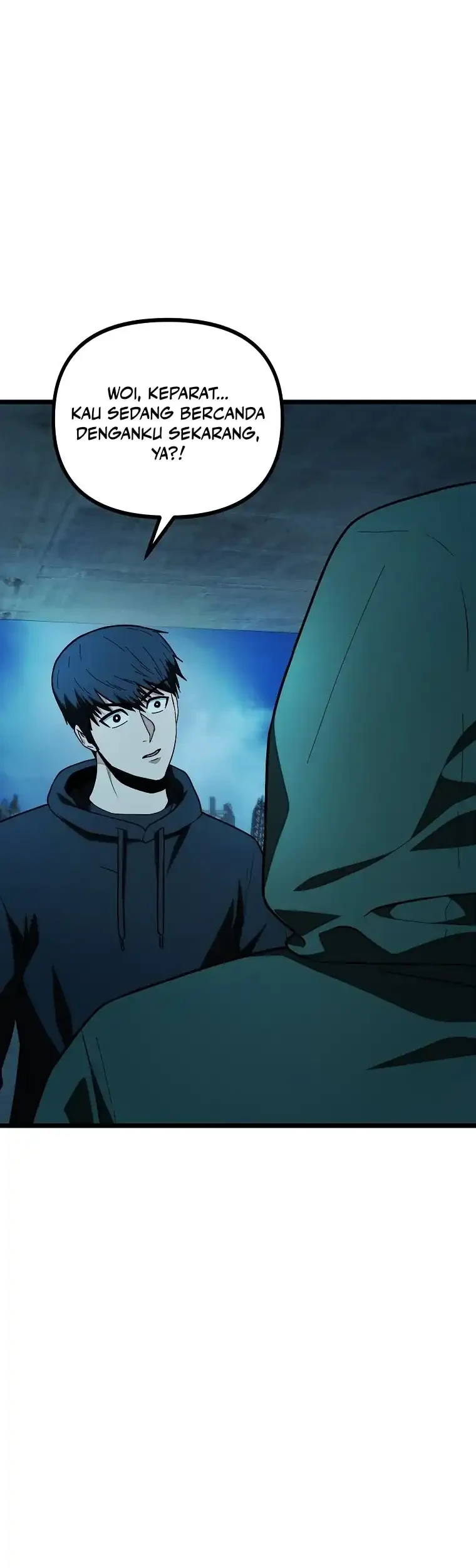 Get Some Honey by Copying Skills Chapter 24 Gambar 5