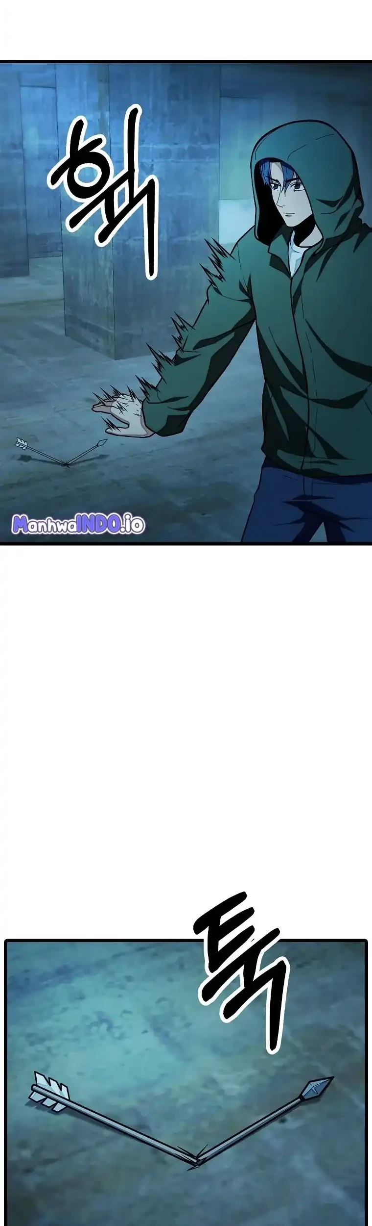 Get Some Honey by Copying Skills Chapter 24 Gambar 6