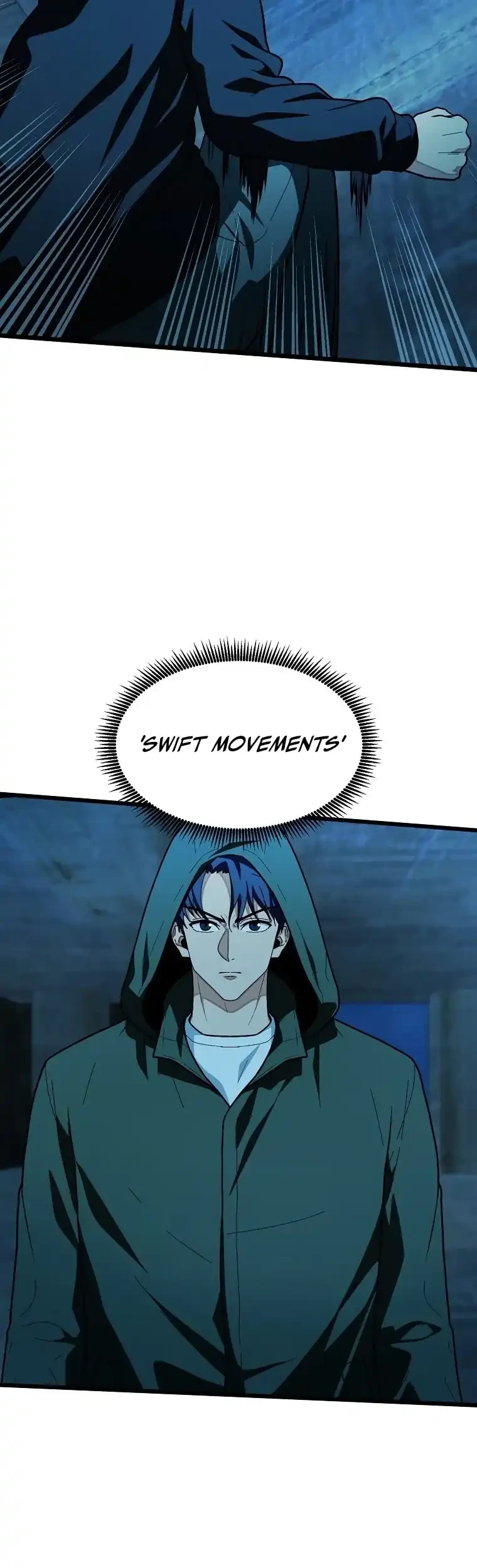 Get Some Honey by Copying Skills Chapter 24 Gambar 11