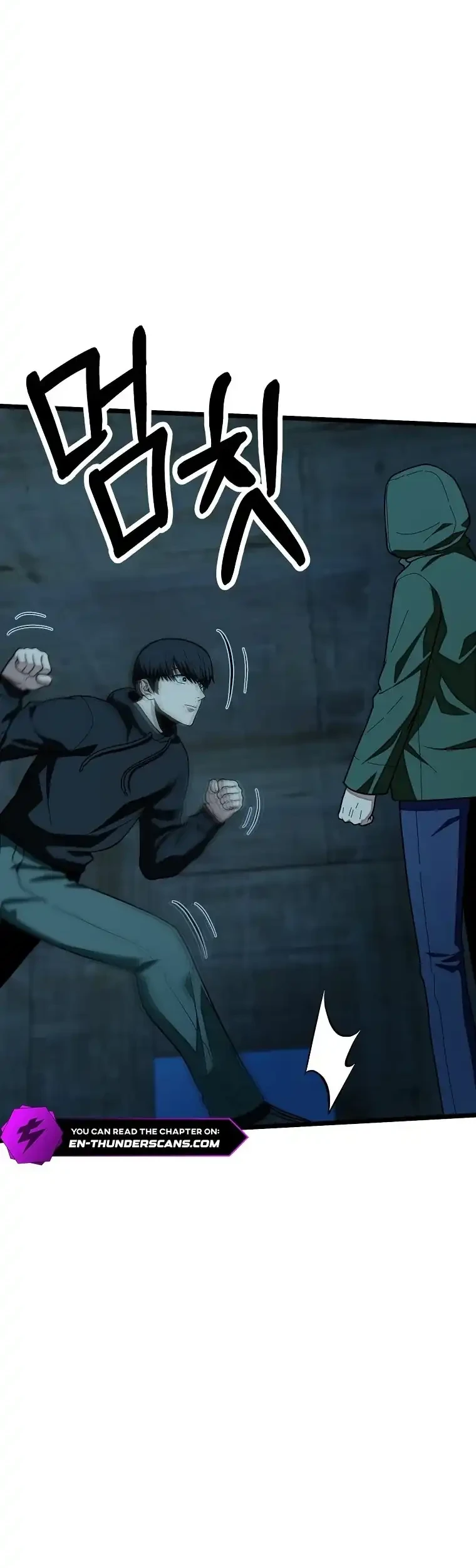 Get Some Honey by Copying Skills Chapter 24 Gambar 12