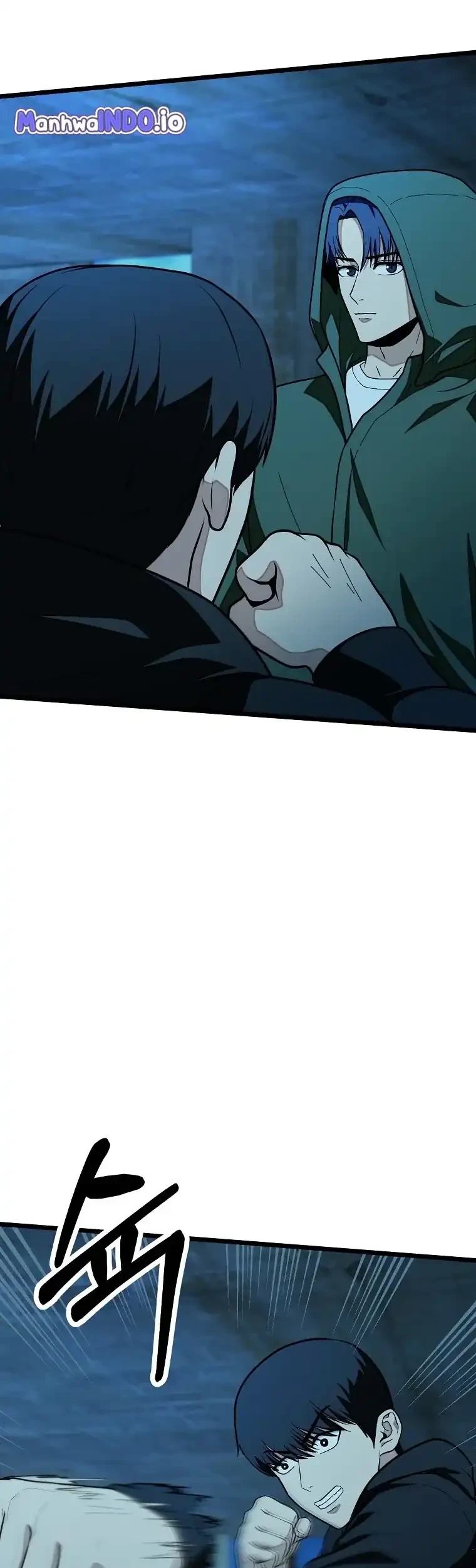 Get Some Honey by Copying Skills Chapter 24 Gambar 13