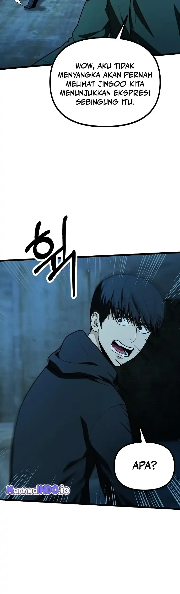 Get Some Honey by Copying Skills Chapter 24 Gambar 17