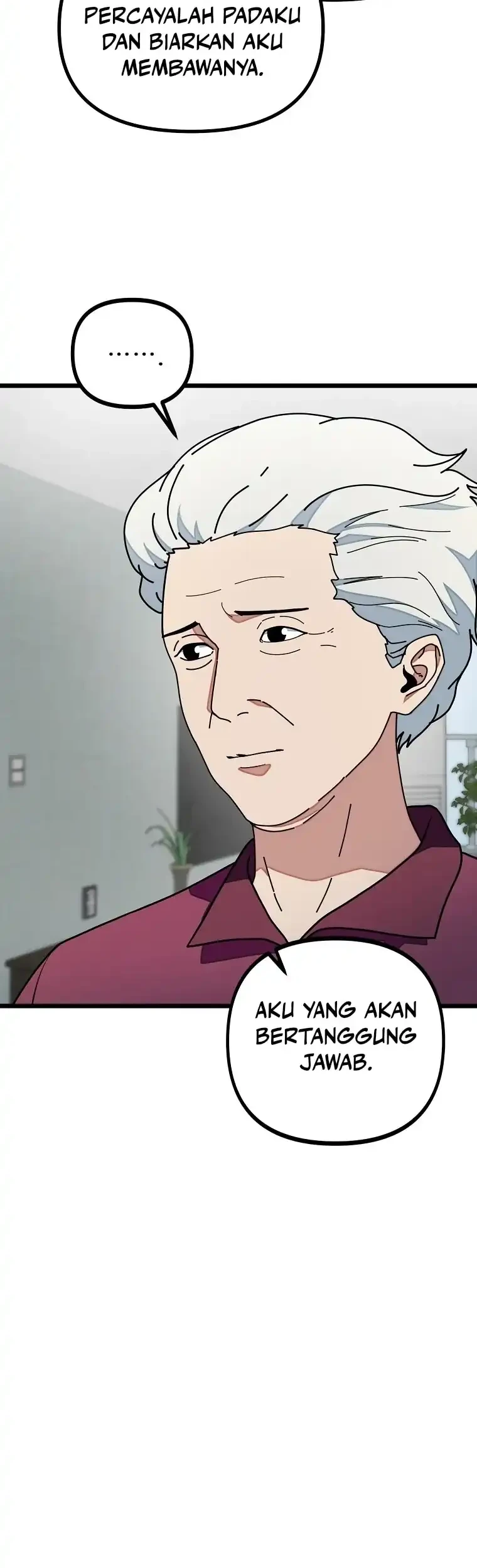 Get Some Honey by Copying Skills Chapter 25 Gambar 20