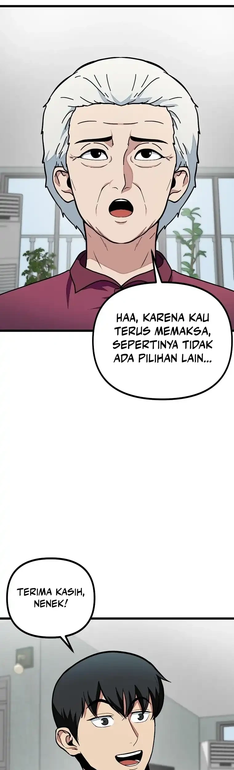 Get Some Honey by Copying Skills Chapter 25 Gambar 21