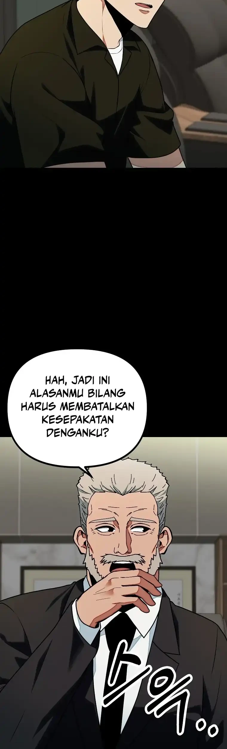 Get Some Honey by Copying Skills Chapter 25 Gambar 28