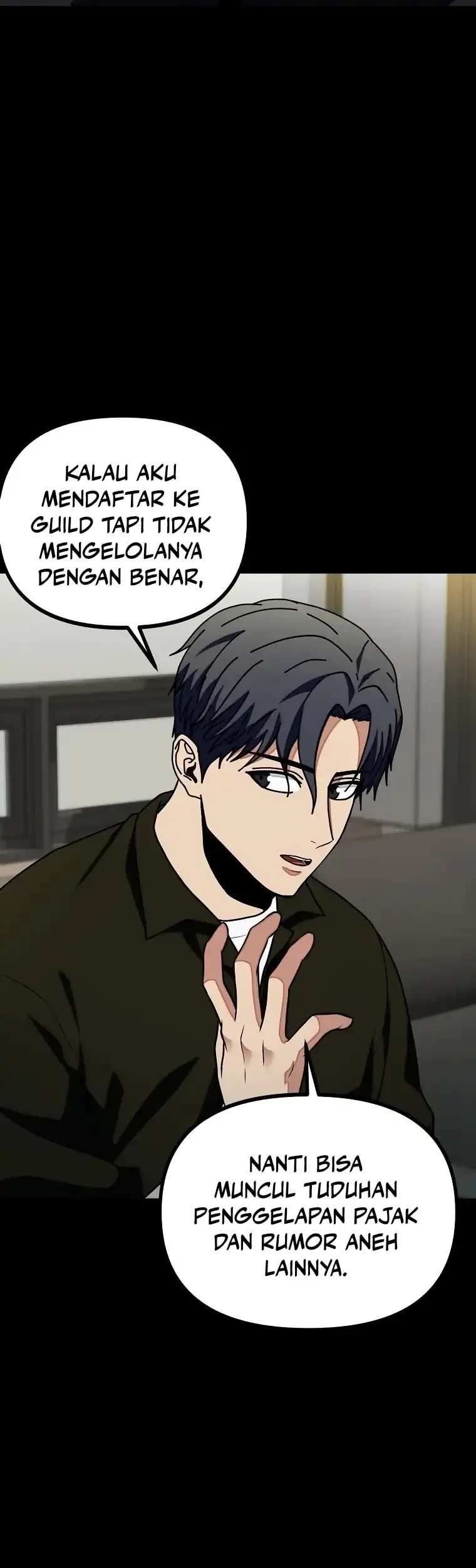 Get Some Honey by Copying Skills Chapter 25 Gambar 29