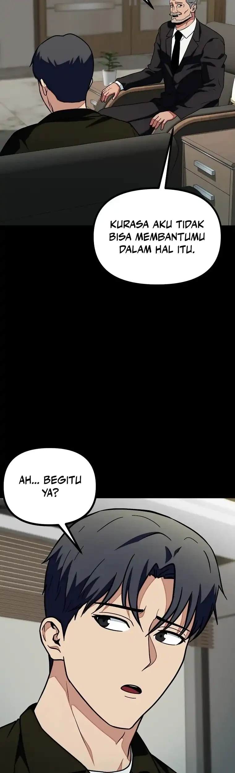 Get Some Honey by Copying Skills Chapter 25 Gambar 31