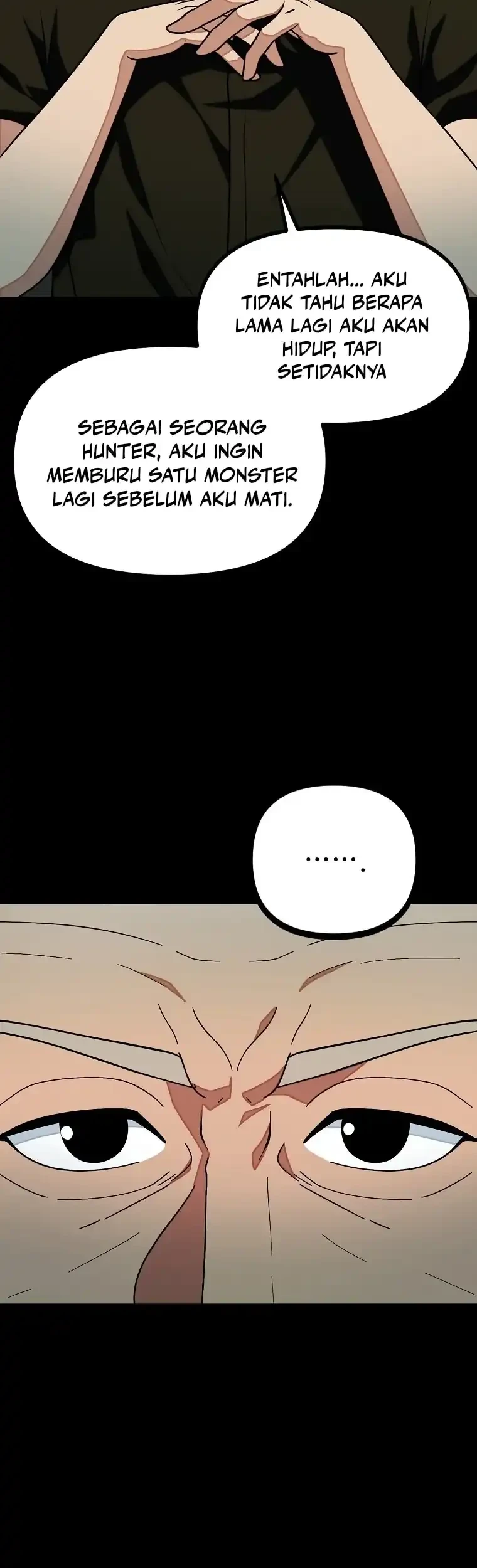 Get Some Honey by Copying Skills Chapter 25 Gambar 35