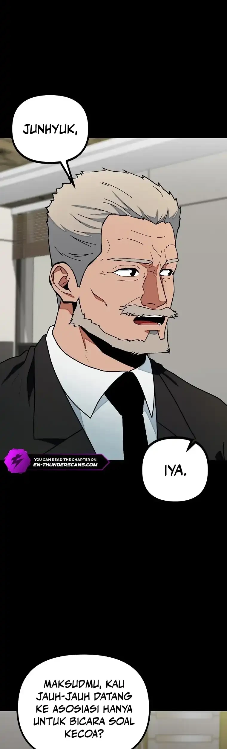 Get Some Honey by Copying Skills Chapter 25 Gambar 36