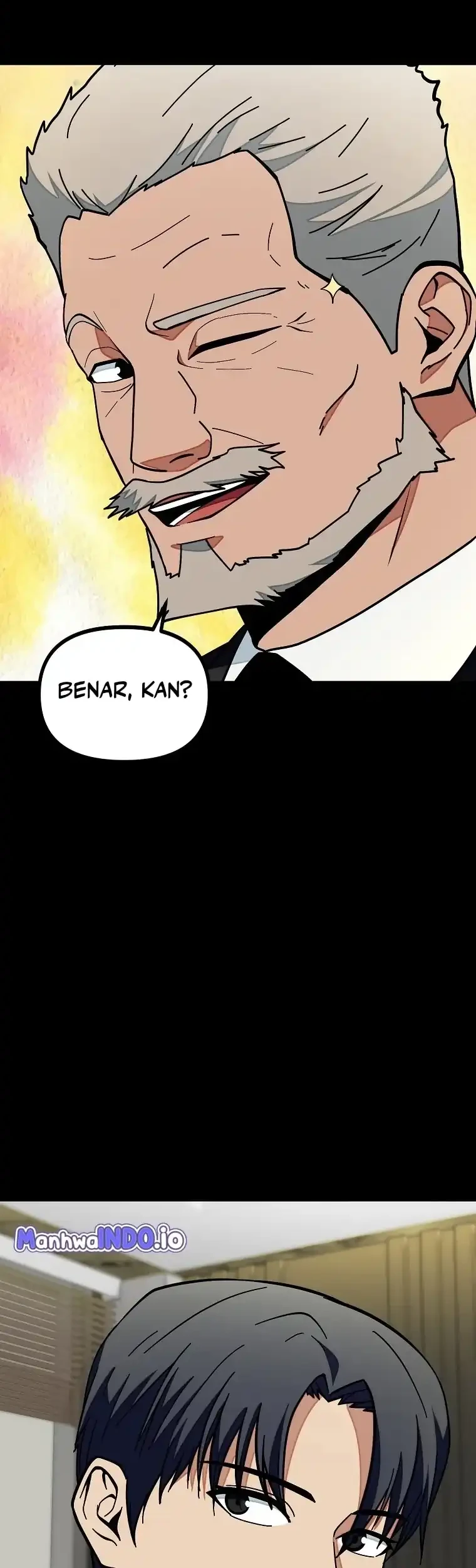 Get Some Honey by Copying Skills Chapter 25 Gambar 40