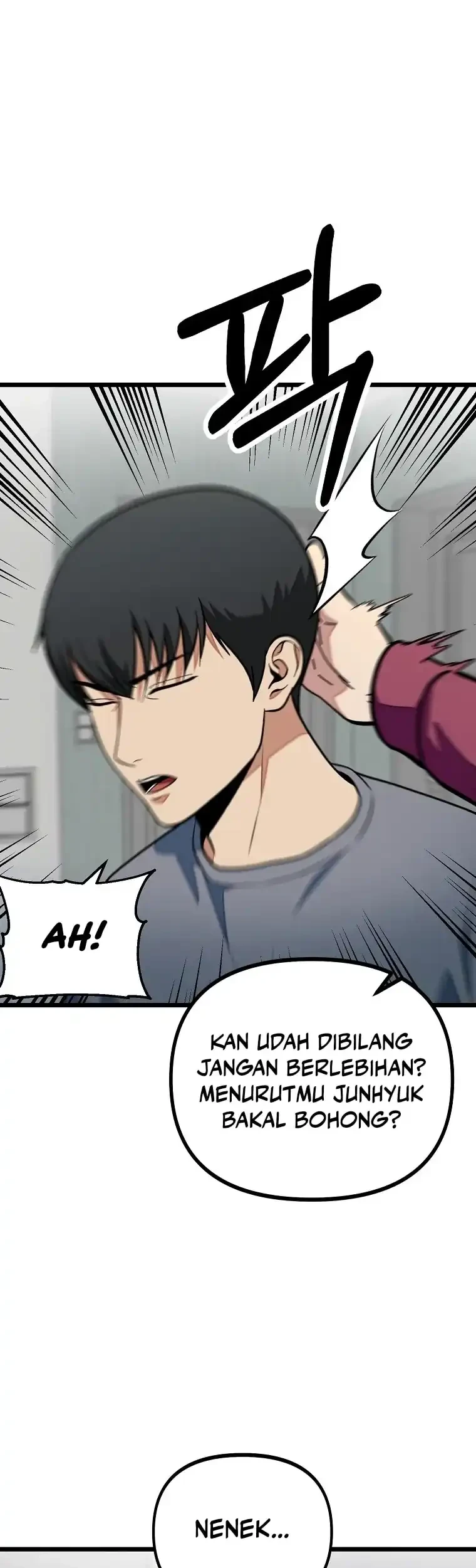 Get Some Honey by Copying Skills Chapter 25 Gambar 43