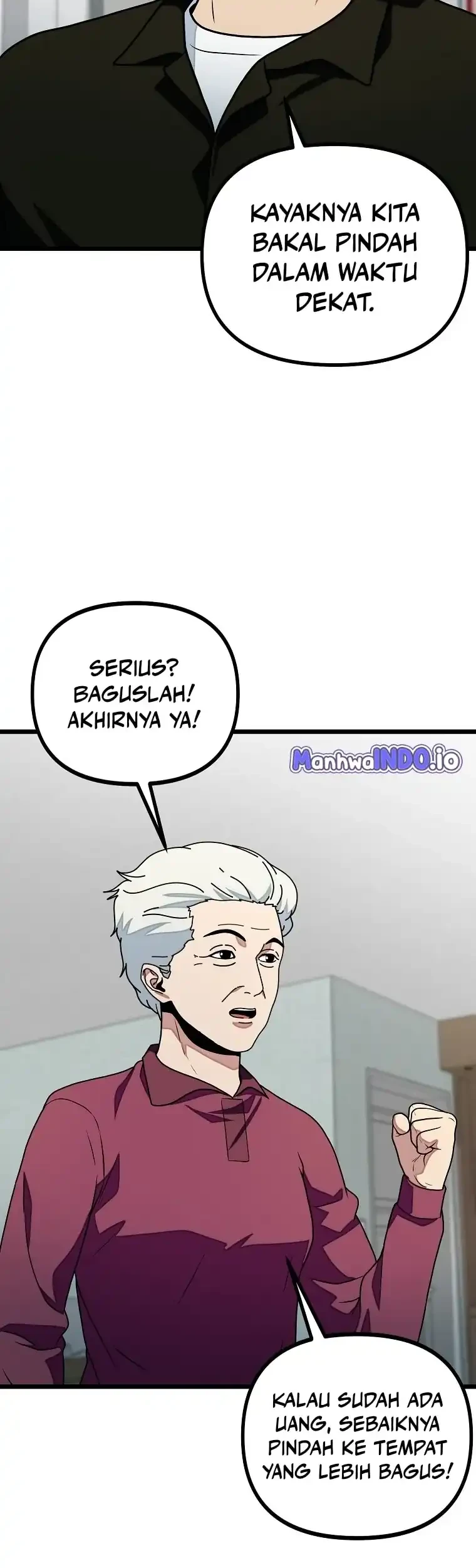 Get Some Honey by Copying Skills Chapter 25 Gambar 45