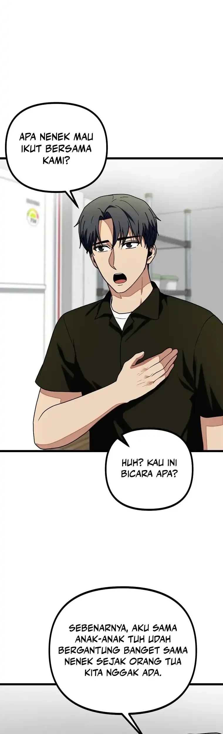 Get Some Honey by Copying Skills Chapter 25 Gambar 46