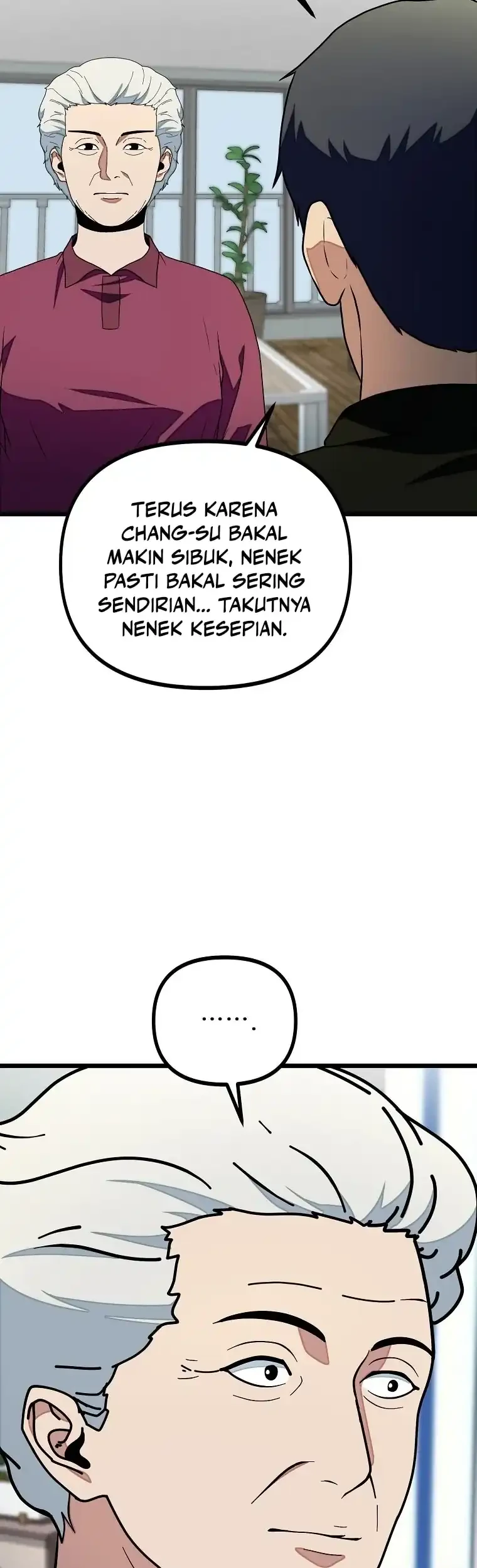 Get Some Honey by Copying Skills Chapter 25 Gambar 47