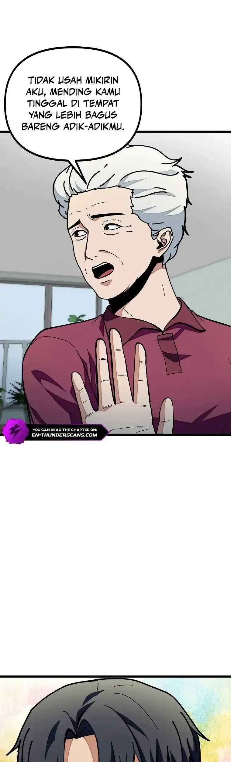 Get Some Honey by Copying Skills Chapter 25 Gambar 49