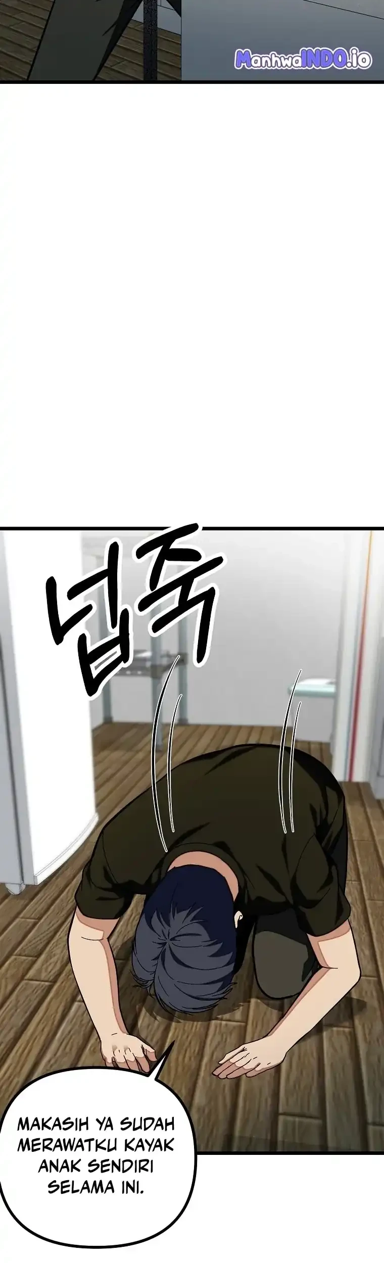 Get Some Honey by Copying Skills Chapter 25 Gambar 51