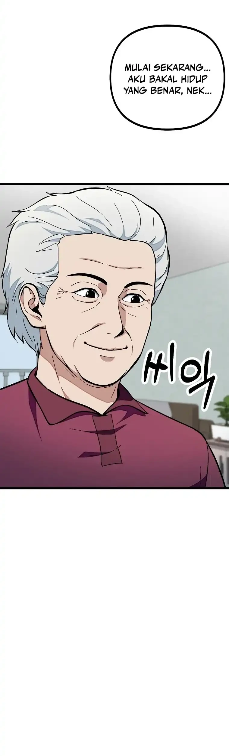 Get Some Honey by Copying Skills Chapter 25 Gambar 52