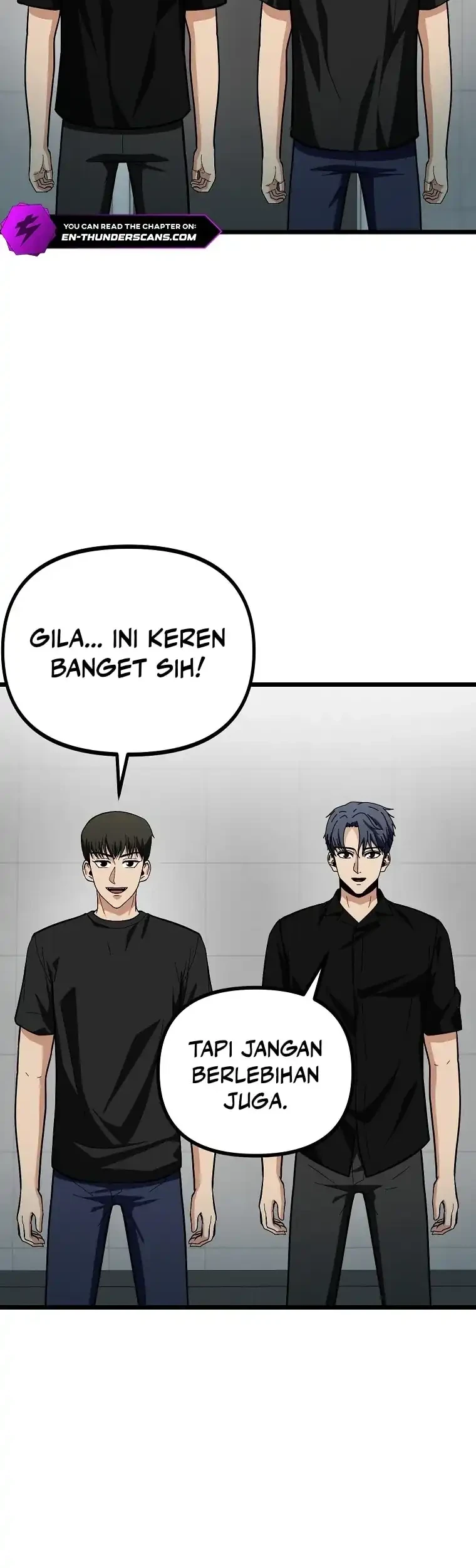 Get Some Honey by Copying Skills Chapter 25 Gambar 54