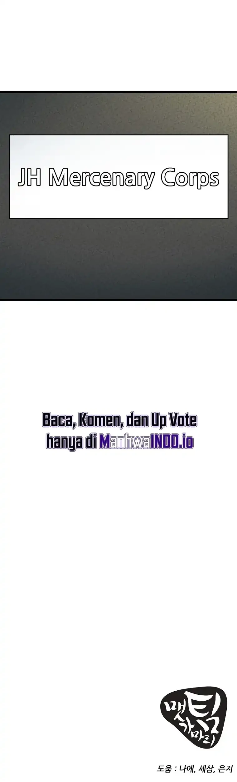 Get Some Honey by Copying Skills Chapter 25 Gambar 55