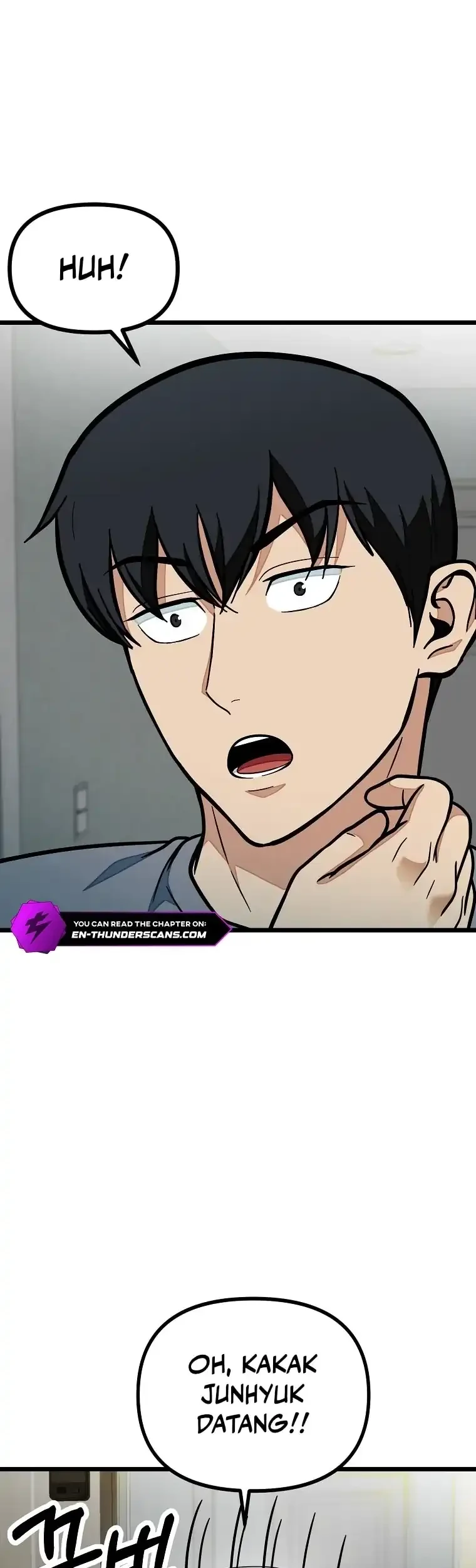 Get Some Honey by Copying Skills Chapter 25 Gambar 7