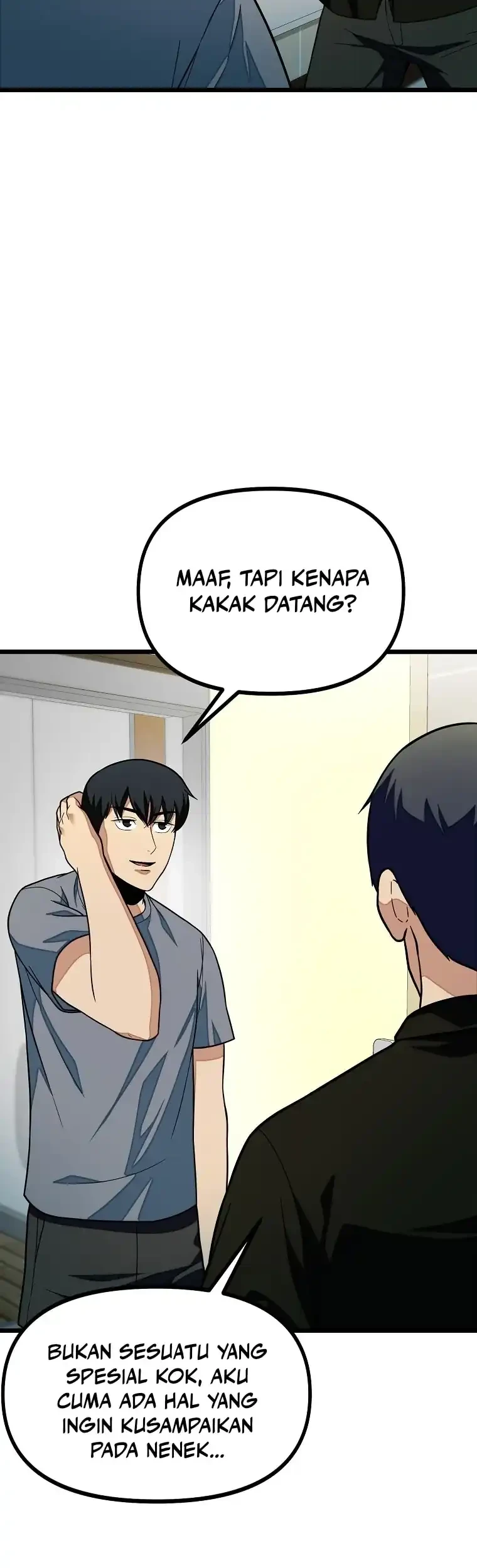 Get Some Honey by Copying Skills Chapter 25 Gambar 9