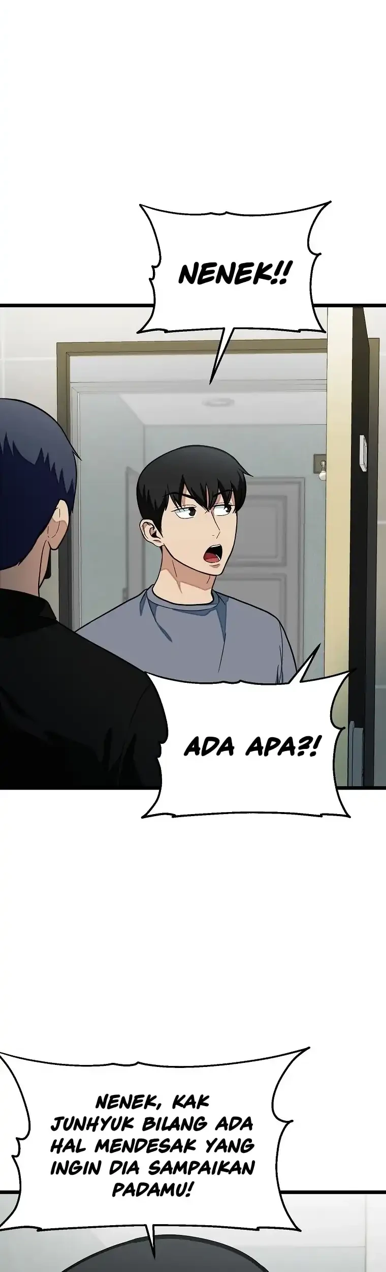 Get Some Honey by Copying Skills Chapter 25 Gambar 10