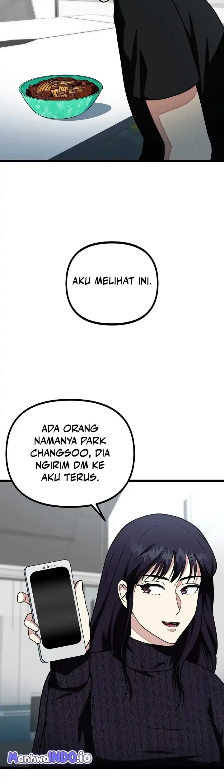 Get Some Honey by Copying Skills Chapter 26 Gambar 19