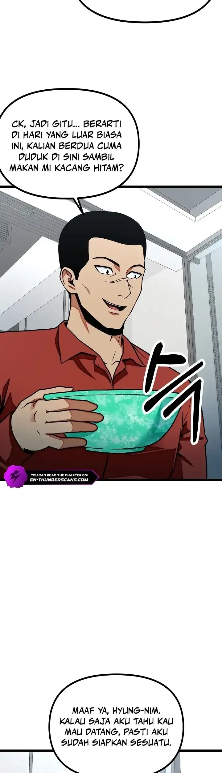 Get Some Honey by Copying Skills Chapter 26 Gambar 23