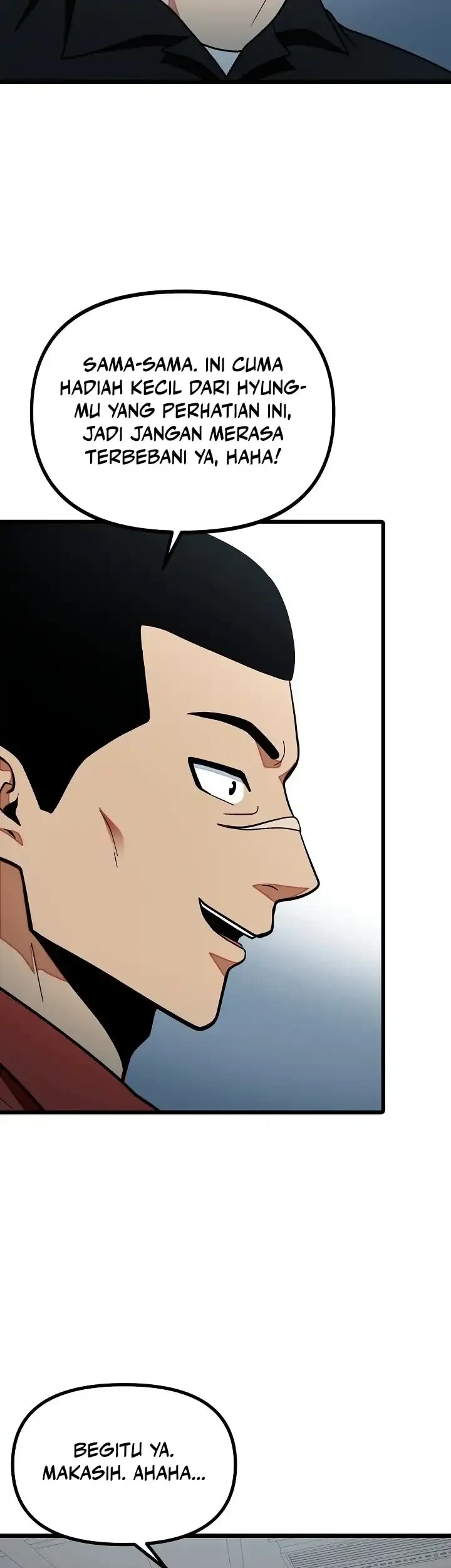 Get Some Honey by Copying Skills Chapter 26 Gambar 25